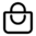 bag-handle-outline